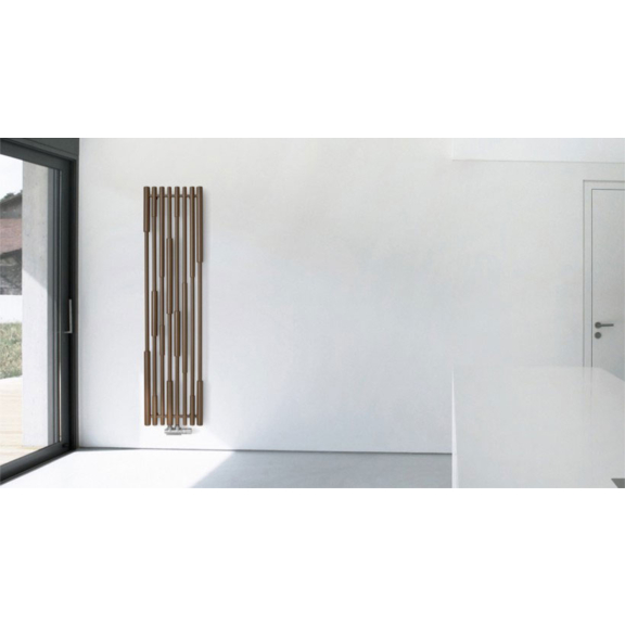 TERMA Cane Designheizkörper - Minimalismus