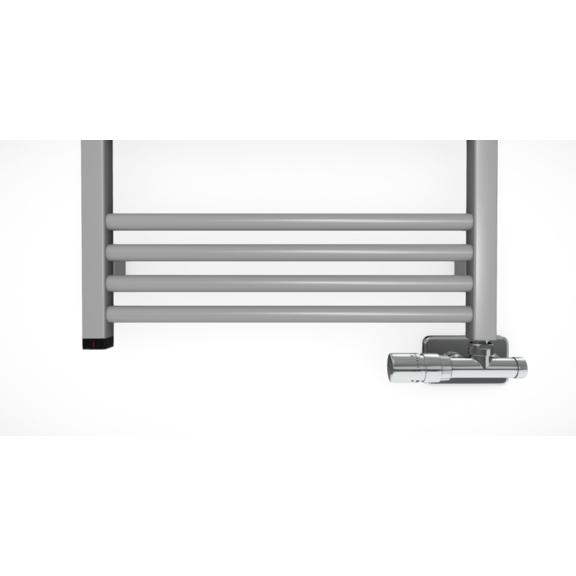 TERMA Fiona One Badheizkörper Detail2