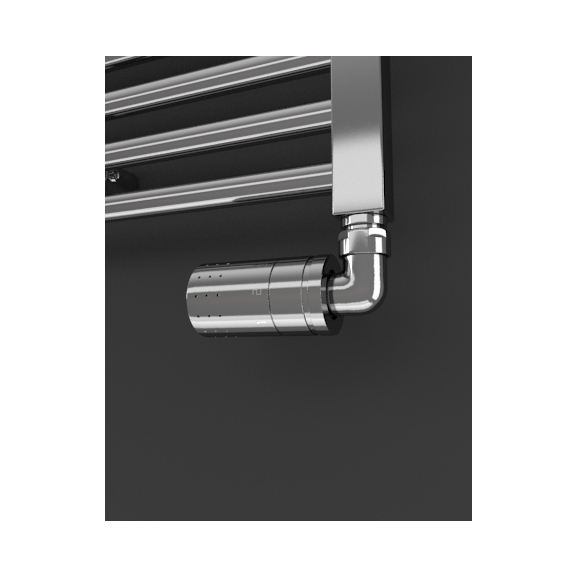 ISAN Tongia Badheizkörper