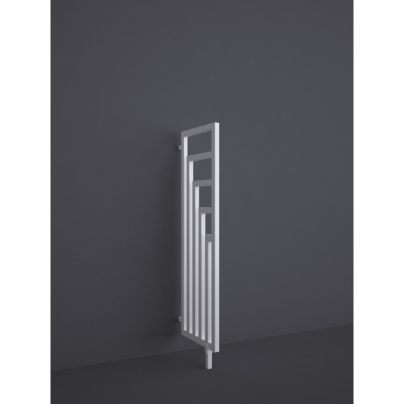 TERMA Angus DW Designheizkörper RAL9016 1300x440