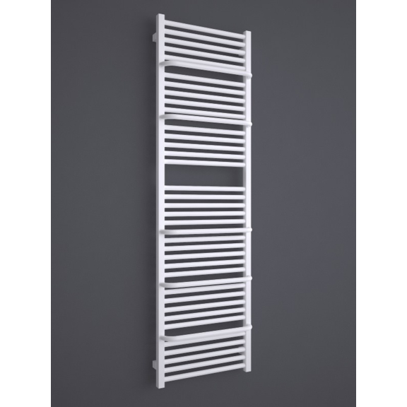 TERMA Lima Badheizkörper RAL9016 1700x500