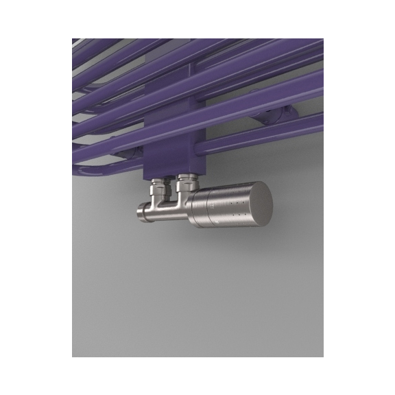 ISAN Koro Extra Badheizkörper