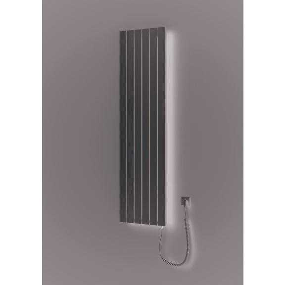 ISAN Vital Elektrischer Heizkörper 1800x450 - Heizstab