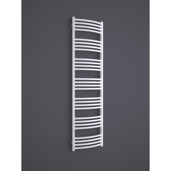 TERMA Lena Badheizkörper RAL 9016 1620x436mm