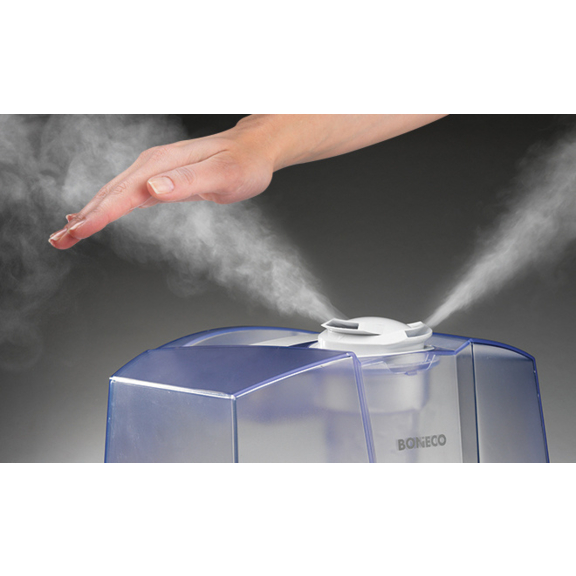 Ultraschall-Luftbefeuchter Boneco U7145