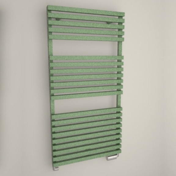 ISAN Club Edge Badheizkörper