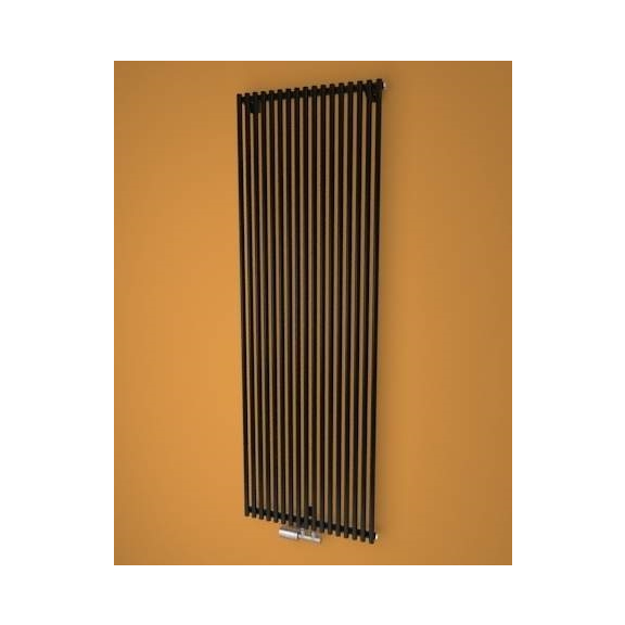 ISAN Aruba Vertikaler Heizkörper