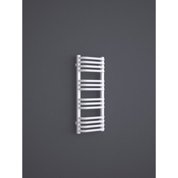 TERMA Alex Designheizkörper RAL9016 760x300