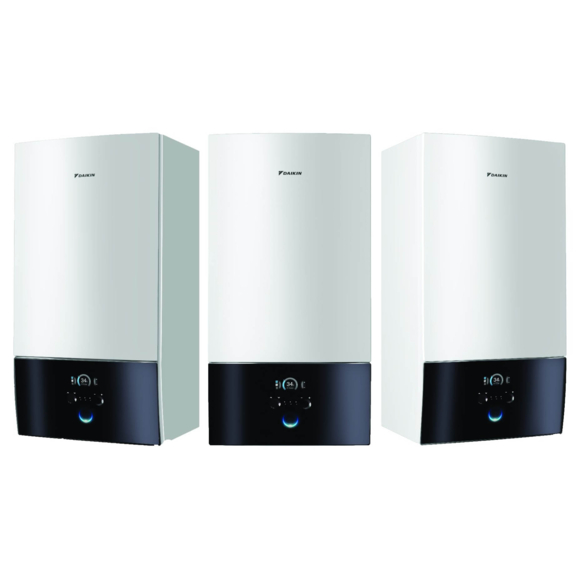 Daikin Altherma 3