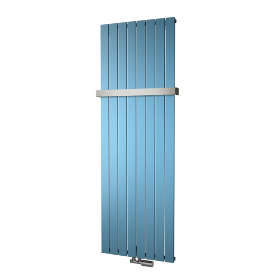 ISAN Collom LED Heizkörper - RAL 5014