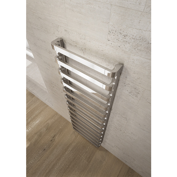 IRSAP Step B Badheizkörper