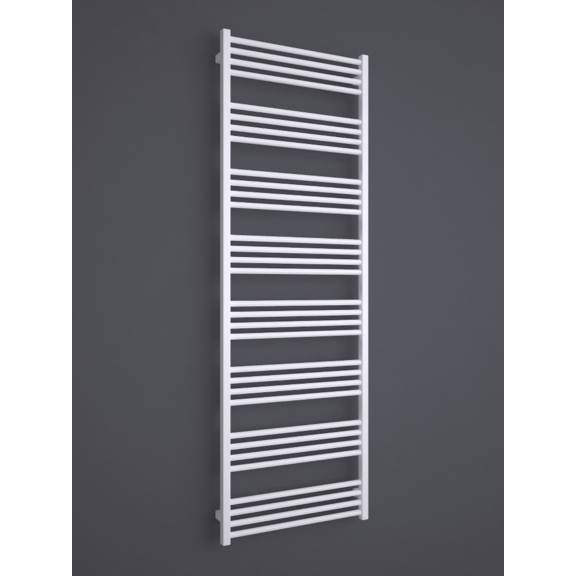 TERMA Fiona One Badheizkörper Farbe RAL9016 1860x630