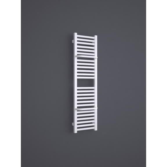 TERMA Lima ONE Badheizkörper RAL 9016 1140x300