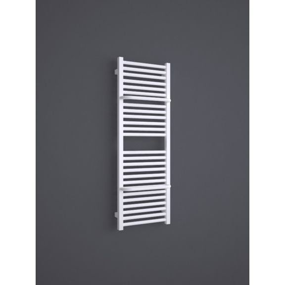 TERMA Lima Badheizkörper RAL9016 1140x400