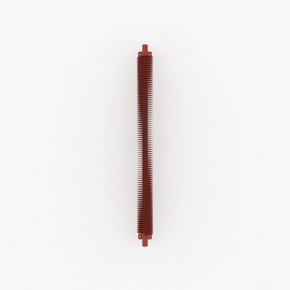 ISAN Spiral RA1 32/92