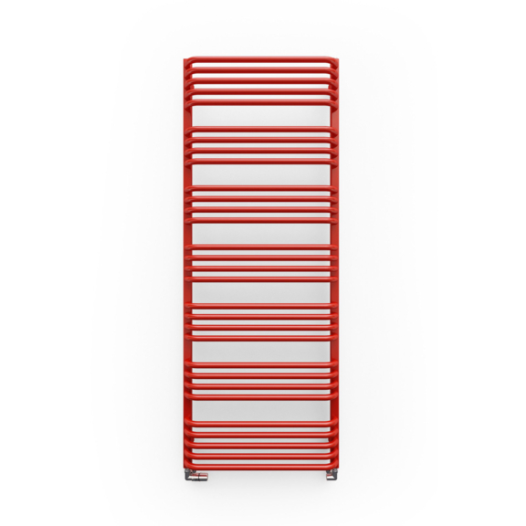 TERMA Alex Designheizkörper 1580x600 RAL3020