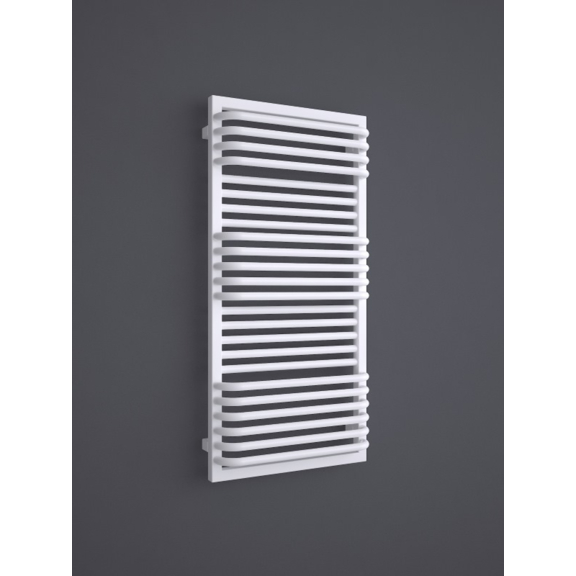 TERMA POC 2 Badheizkörper RAL9016 1040x500