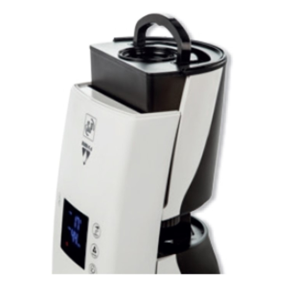 Soler & Palau HUMI ED Luftbefeuchter - Abhname des Wassertanks