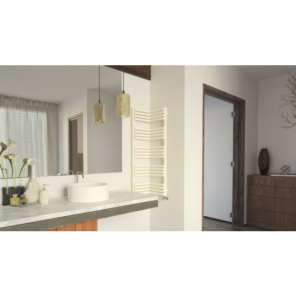 TERMA Incorner Eckheizkörper - Inspirationen