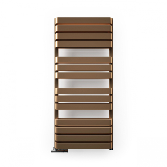 TERMA Warp T Bold One Designheizkörper 1110x500