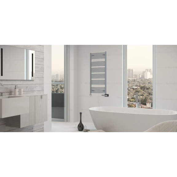 TERMA Domi Badheizkörper Inspirationen