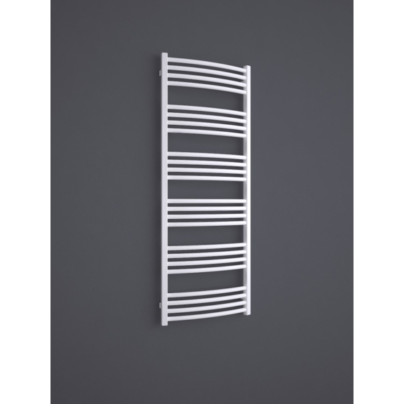 TERMA Lena Badheizkörper RAL 9016 1380x536mm