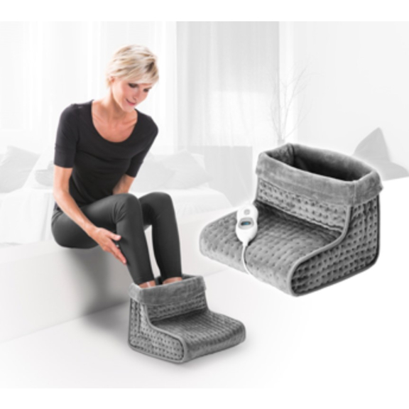 Lanaform Foot Warmer Packung