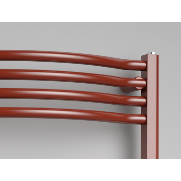 ISAN Linosia PLUS Badheizkörper