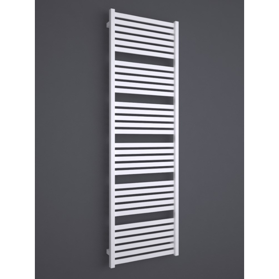 TERMA Marlin Badheizkörper RAL9016 1680x530