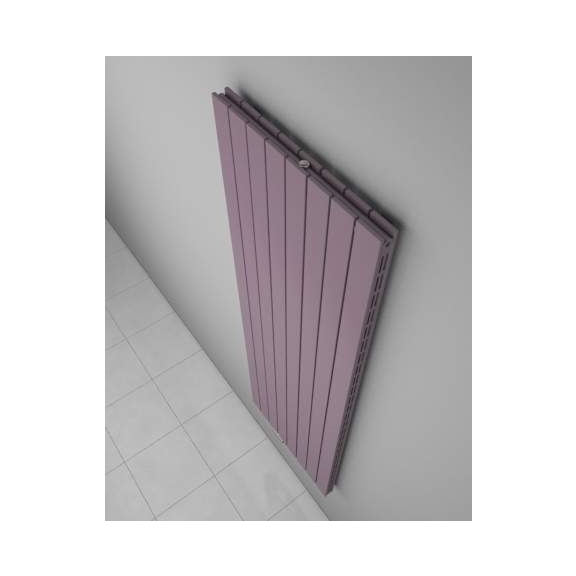 ISAN Collom Double Vertikaler Heizkörper