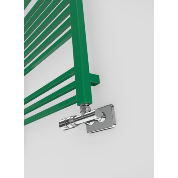 TERMA Bone Badheizkörper - Farbausführung RAL6024