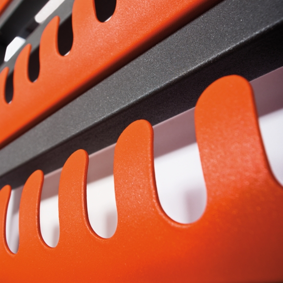 TERMA Simple Badheizkörper - Haken Simple