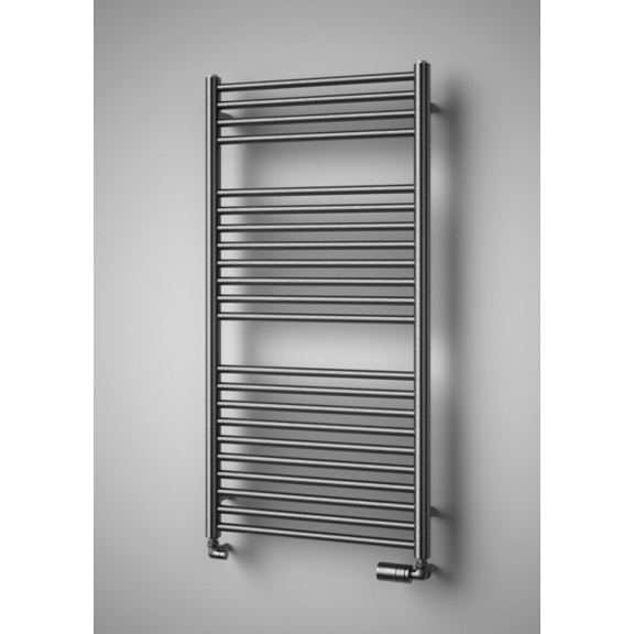 ISAN Silla Inox Edelstahlheizkörper