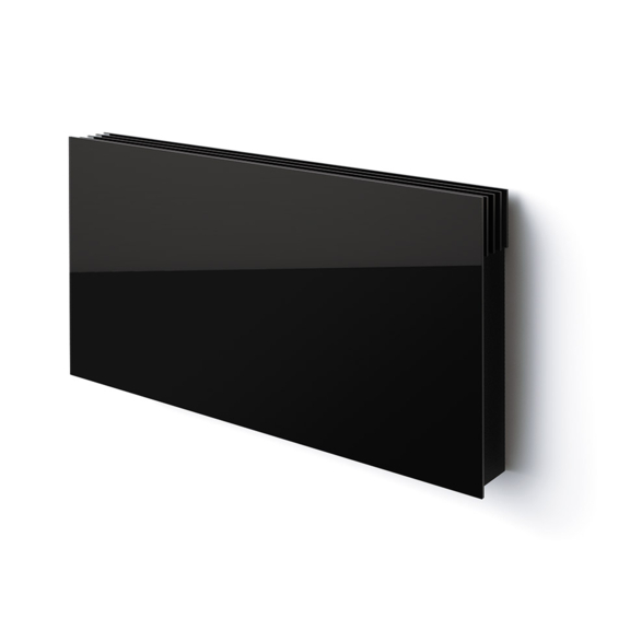 ISAN Joy Wall Glasheizkörper