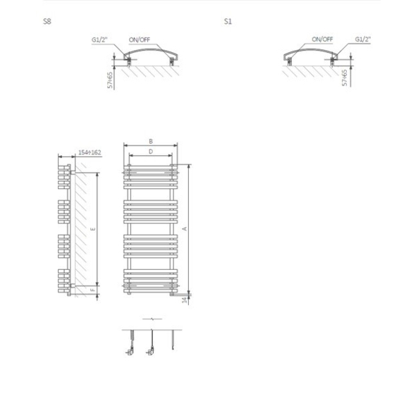 TERMA Kioto ONE Schema