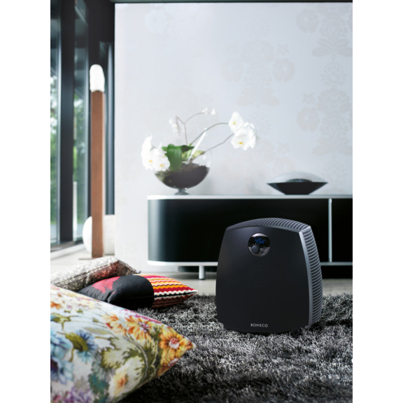 Scheibenluftbefeuchter Boneco W2055D