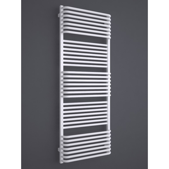 TERMA Pola Badheizkörper RAL9016 1580x600