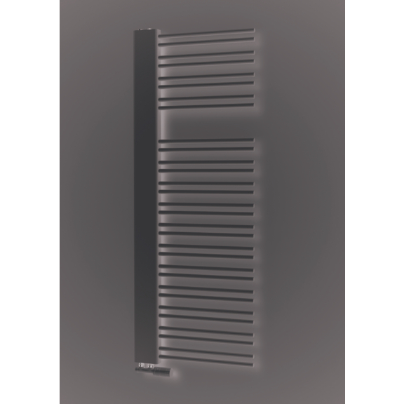 ISAN Swingo Badheizkörper 1610x610 - RAL9016