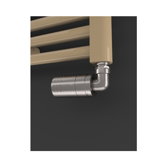 ISAN Linosia Badrheizkörper Detai