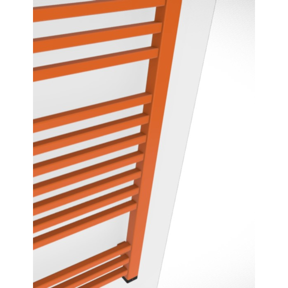 Bone One Badheizkörper - RAL2008