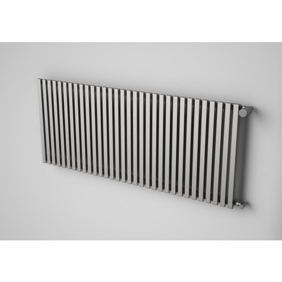 ISAN Vega Inox Edelstahlheizkörper