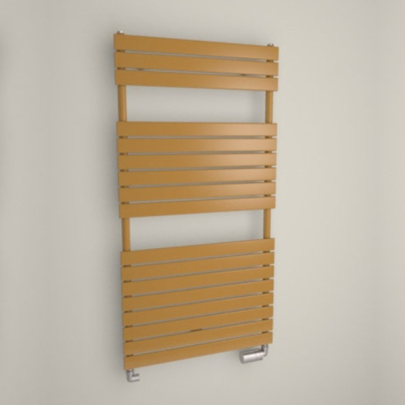 ISAN Mapia PLUS Badheizkörper