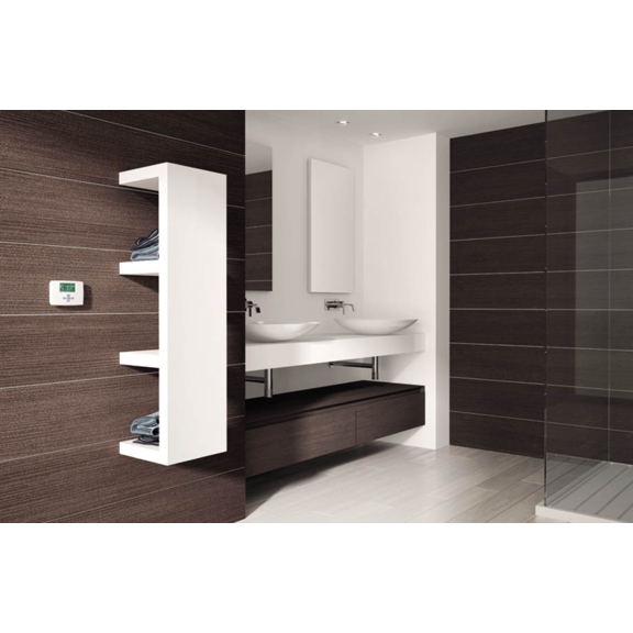 IRSAP Quadraqua Designheizkörper 1116x300 S