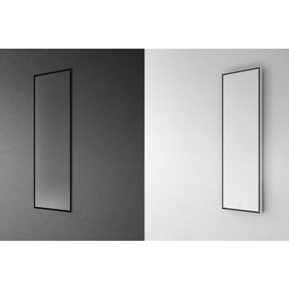 IRSAP Face und Face Zero Designheizkörper Farbtöne der Reihe Face