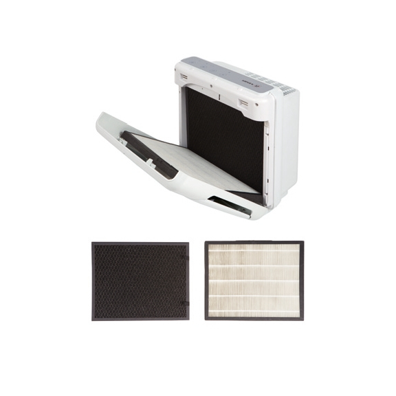 Soler & Palau AIRPUR N Ersatzfilter Satz