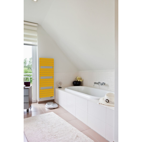 ISAN Atria Badheizkörper