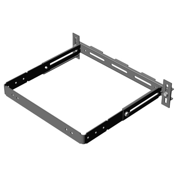 Helios ELS-MHU Montagehalterung zur Gehäusebefestigung