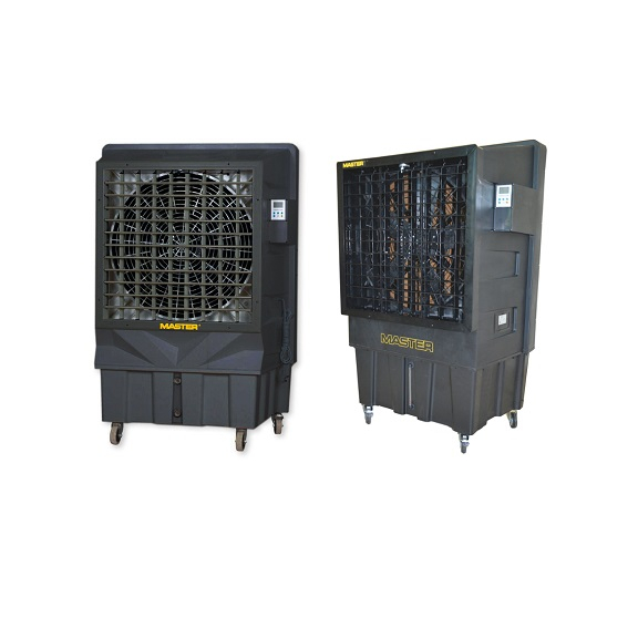 Master BC 180 industrieller BIO Luftkühler