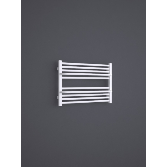 TERMA Lima Badheizkörper RAL9016 500x700