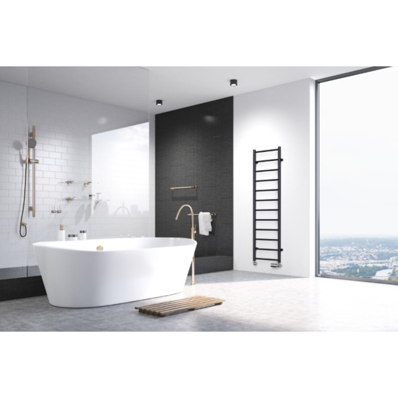 ISAN Aura Wasserheizkörper für Badezimmer - S38